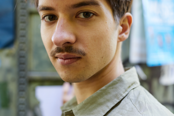 Mikołaj Rytowski