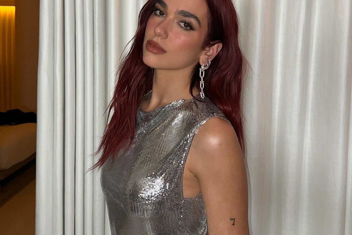Dua Lipa