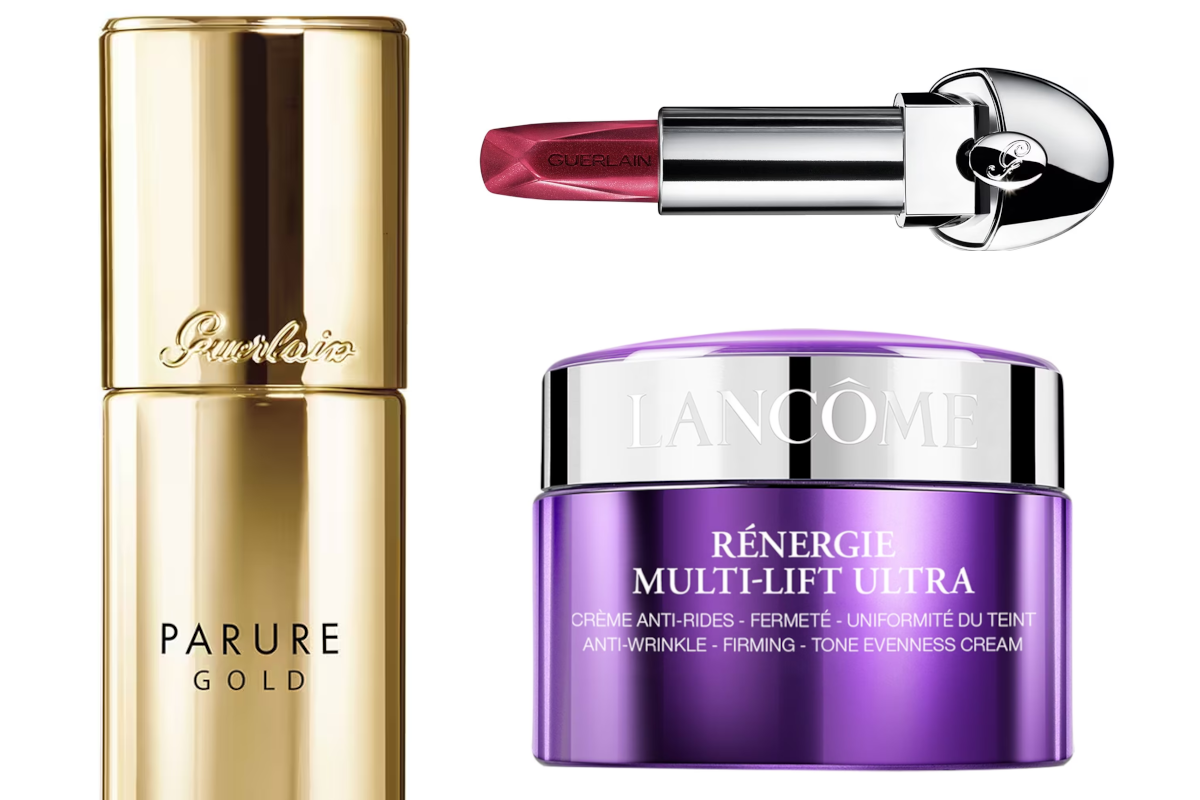 Sephora wyprzedaje kosmetyki wizażystów
