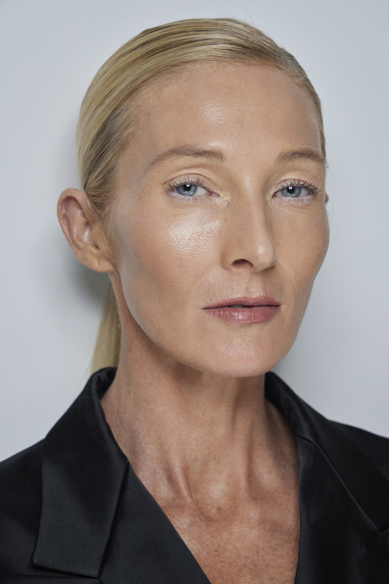 Kuracje anti-aging na nowy rok