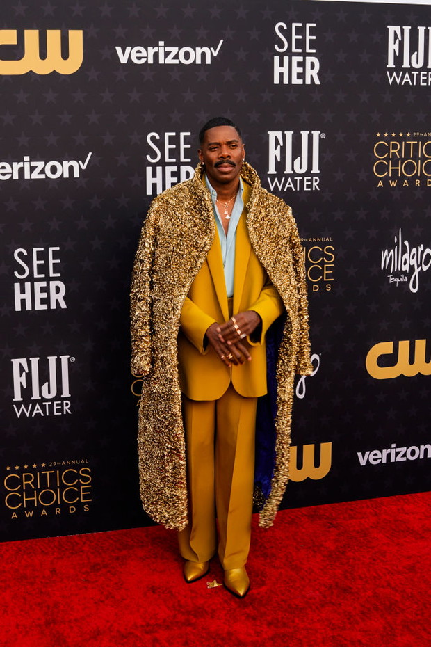 Colman Domingo
