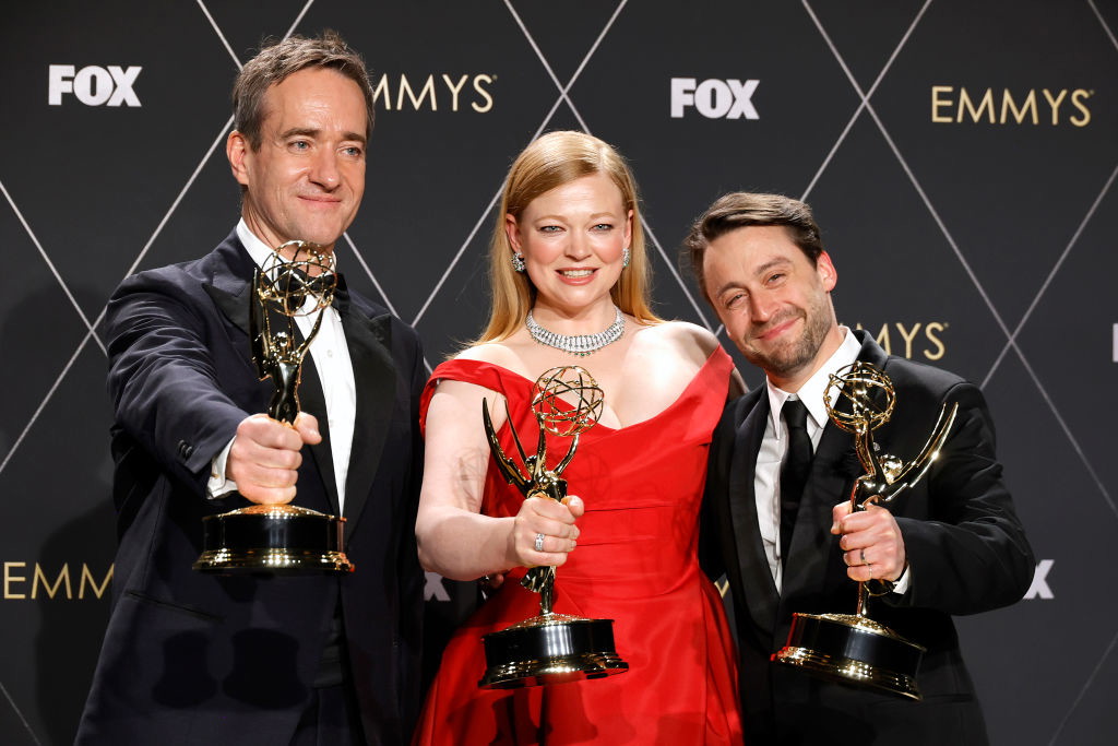 Gala Emmy