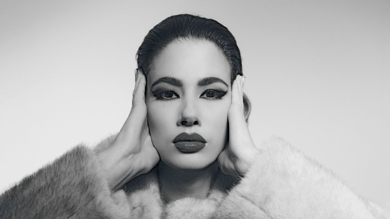 ELLE 02/2024 "Diwa" - Maria Callas