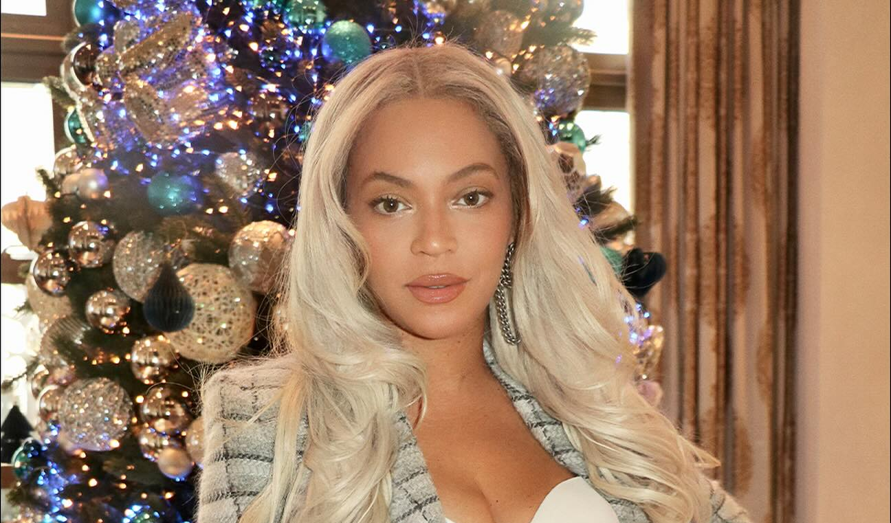 Beyonce