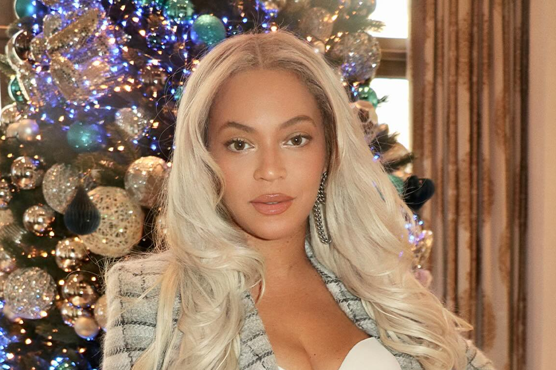 Beyonce