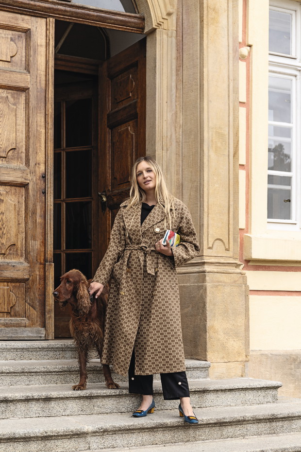 Pola w krainie czarów