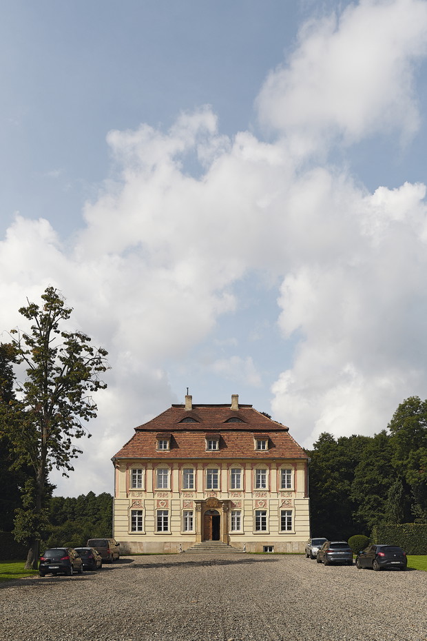 Pola w krainie czarów