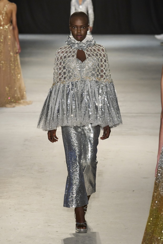 Rahul Mishra haute couture wiosna-lato 2024