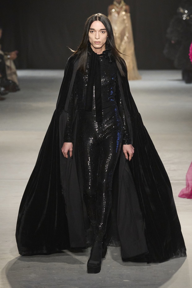Rahul Mishra haute couture wiosna-lato 2024
