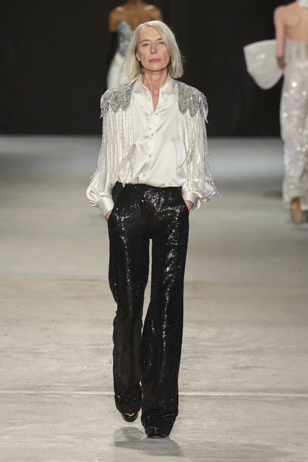 Rahul Mishra haute couture wiosna-lato 2024