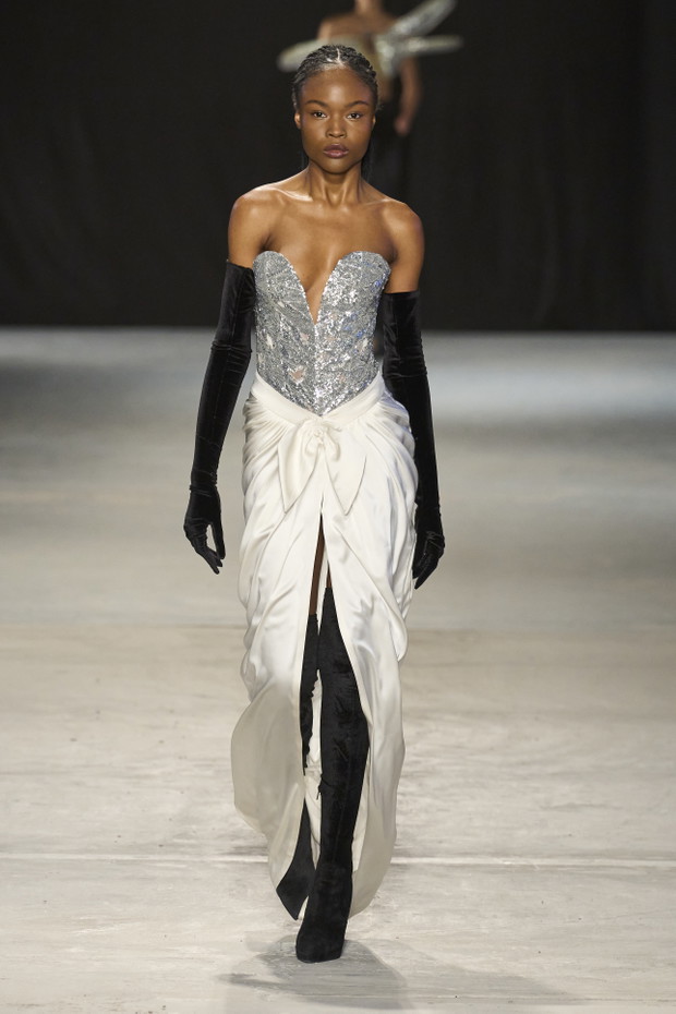 Rahul Mishra haute couture wiosna-lato 2024