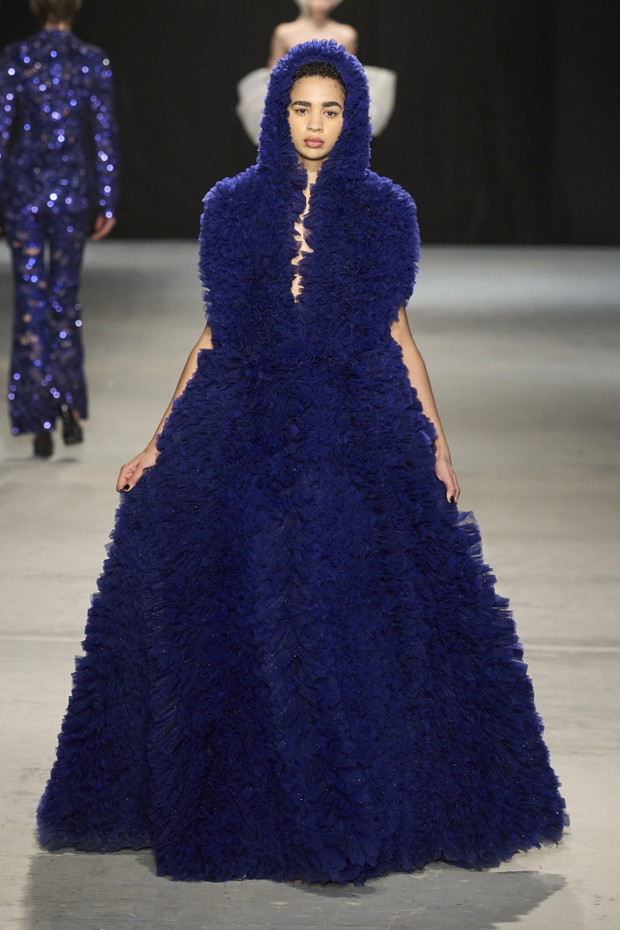 Rahul Mishra haute couture wiosna-lato 2024