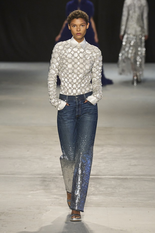 Rahul Mishra haute couture wiosna-lato 2024
