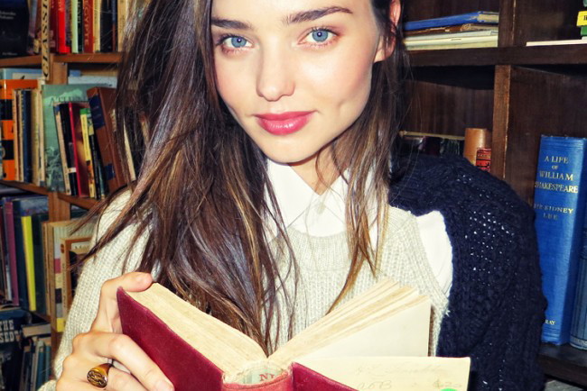 Miranda Kerr na zdjęciach Orlando Blooma w Nowej Zelandii