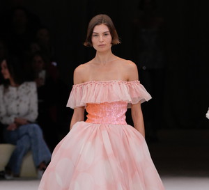 Chanel Haute couture wiosna-lato 2024