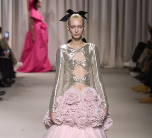 Giambattista Valli haute couture wiosna-lato 2024