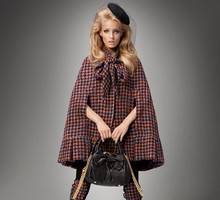 Lookbook Bizuu jesień-zima 2012/2013