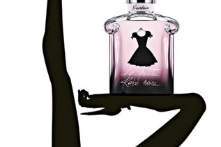 Guerlain La Petite Robe Noire - premiera nowego zapachu
