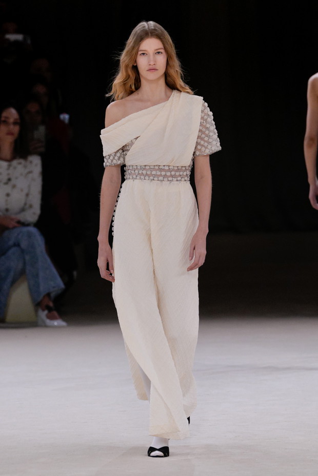 Chanel haute couture wiosna-lato 2024