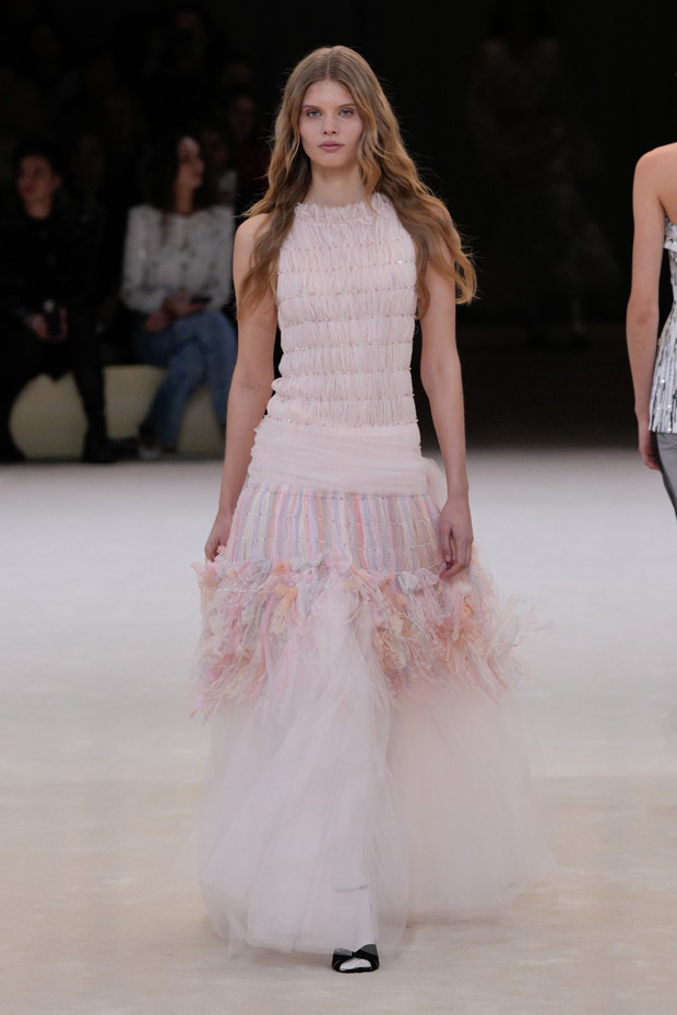 Chanel haute couture wiosna-lato 2024