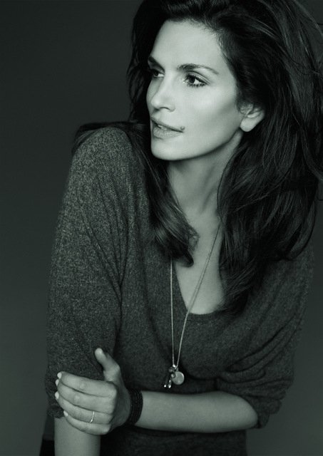 Cindy Crawford dla C&A - zapowiedź kolekcji