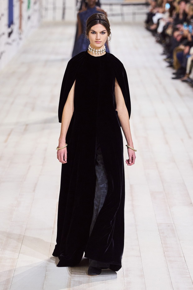 Dior Haute couture wiosna-lato 2024