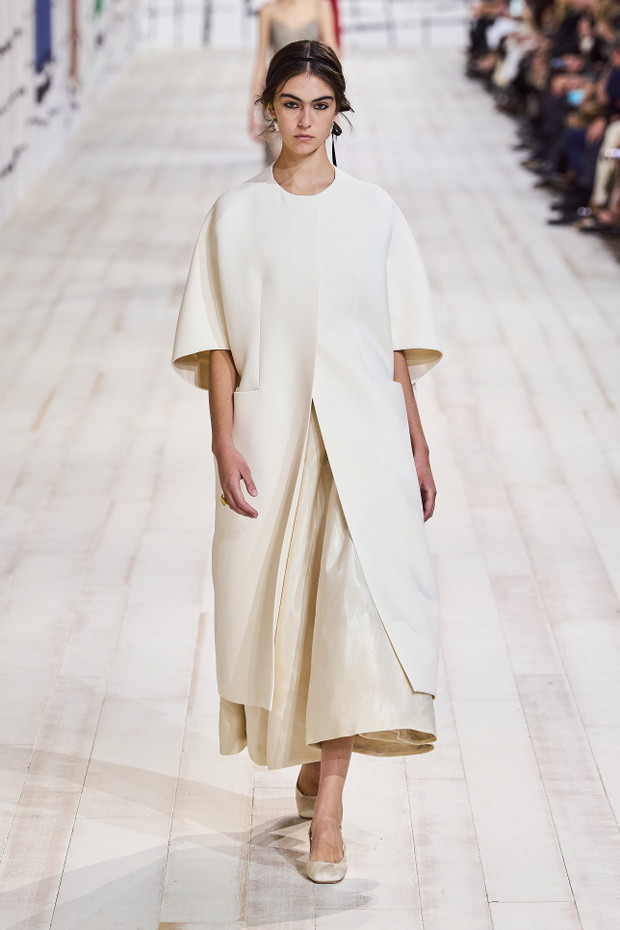 Dior Haute couture wiosna-lato 2024