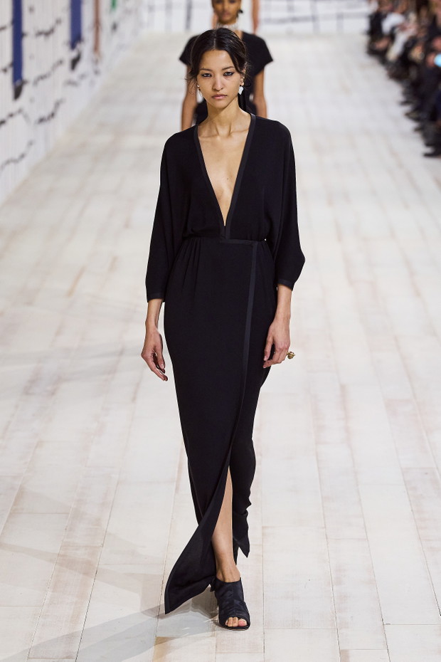 Dior Haute couture wiosna-lato 2024