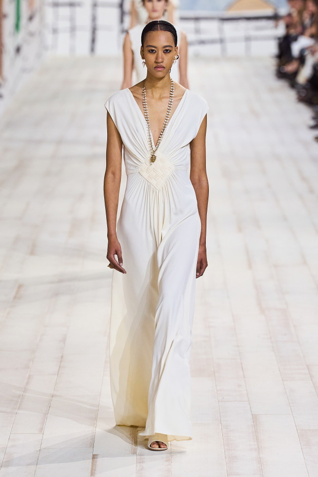 Dior Haute couture wiosna-lato 2024