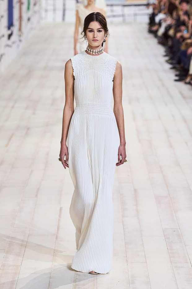 Dior Haute couture wiosna-lato 2024
