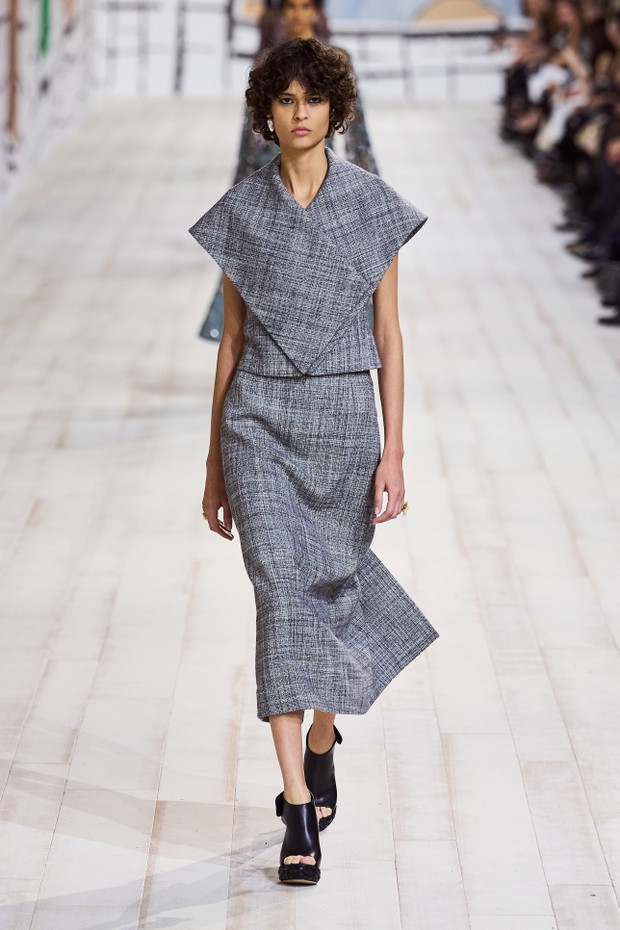 Dior Haute couture wiosna-lato 2024