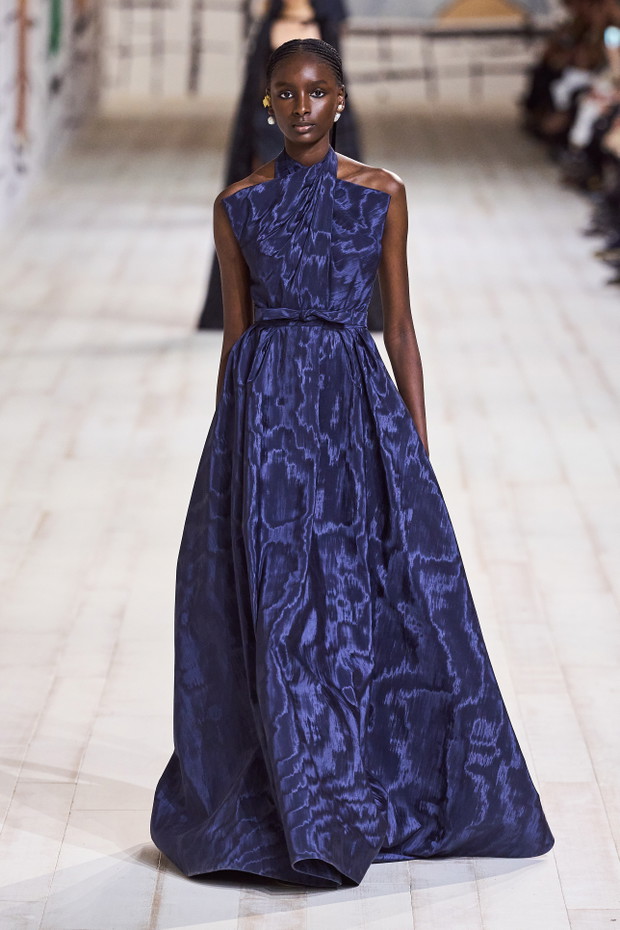 Dior Haute couture wiosna-lato 2024