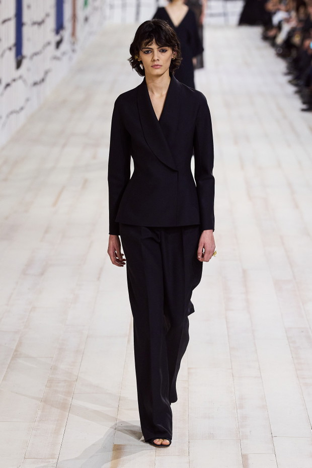 Dior Haute couture wiosna-lato 2024