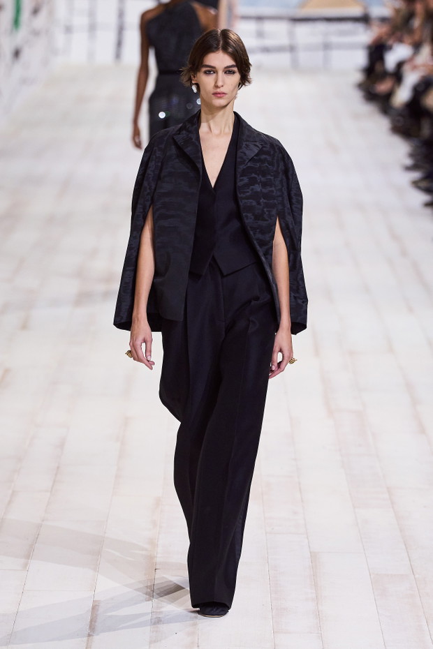 Dior Haute couture wiosna-lato 2024