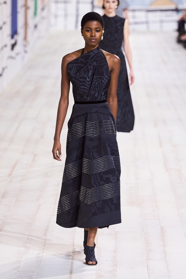 Dior Haute couture wiosna-lato 2024