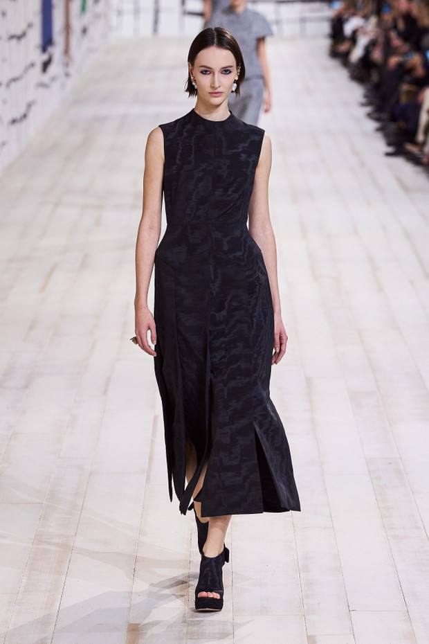 Dior Haute couture wiosna-lato 2024