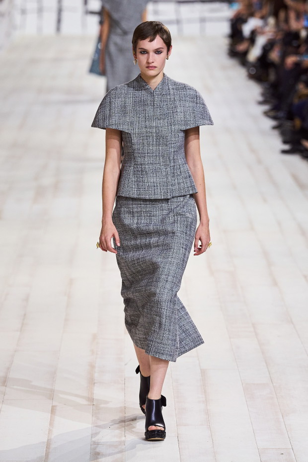 Dior Haute couture wiosna-lato 2024