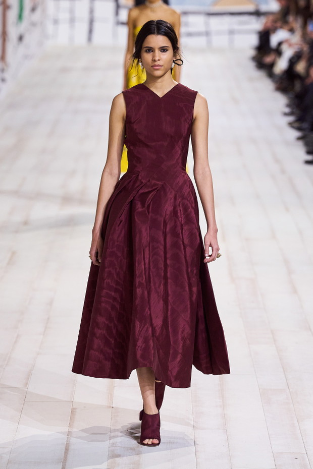 Dior Haute couture wiosna-lato 2024