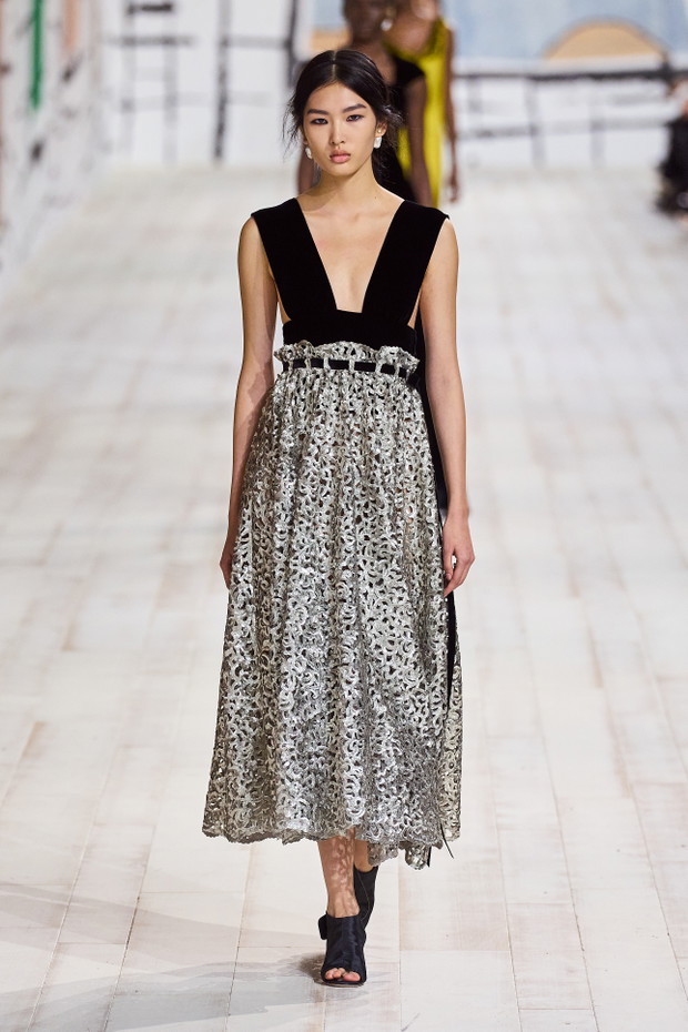 Dior Haute couture wiosna-lato 2024