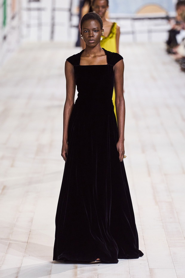 Dior Haute couture wiosna-lato 2024