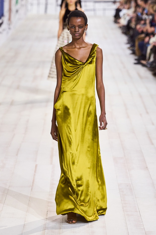 Dior Haute couture wiosna-lato 2024