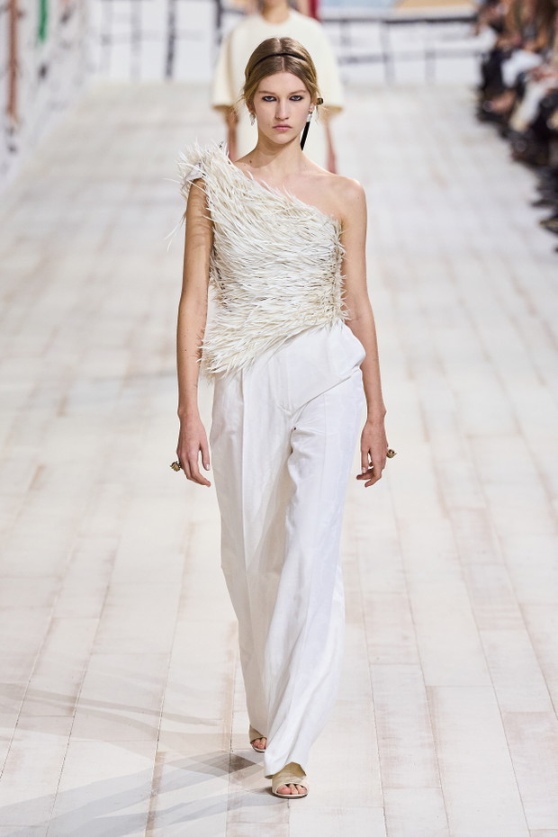 Dior Haute couture wiosna-lato 2024