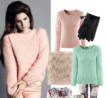 Lana Del Rey dla H&M - kolekcja