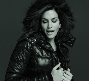 Cindy Crawford dla C&A - zapowiedź kolekcji
