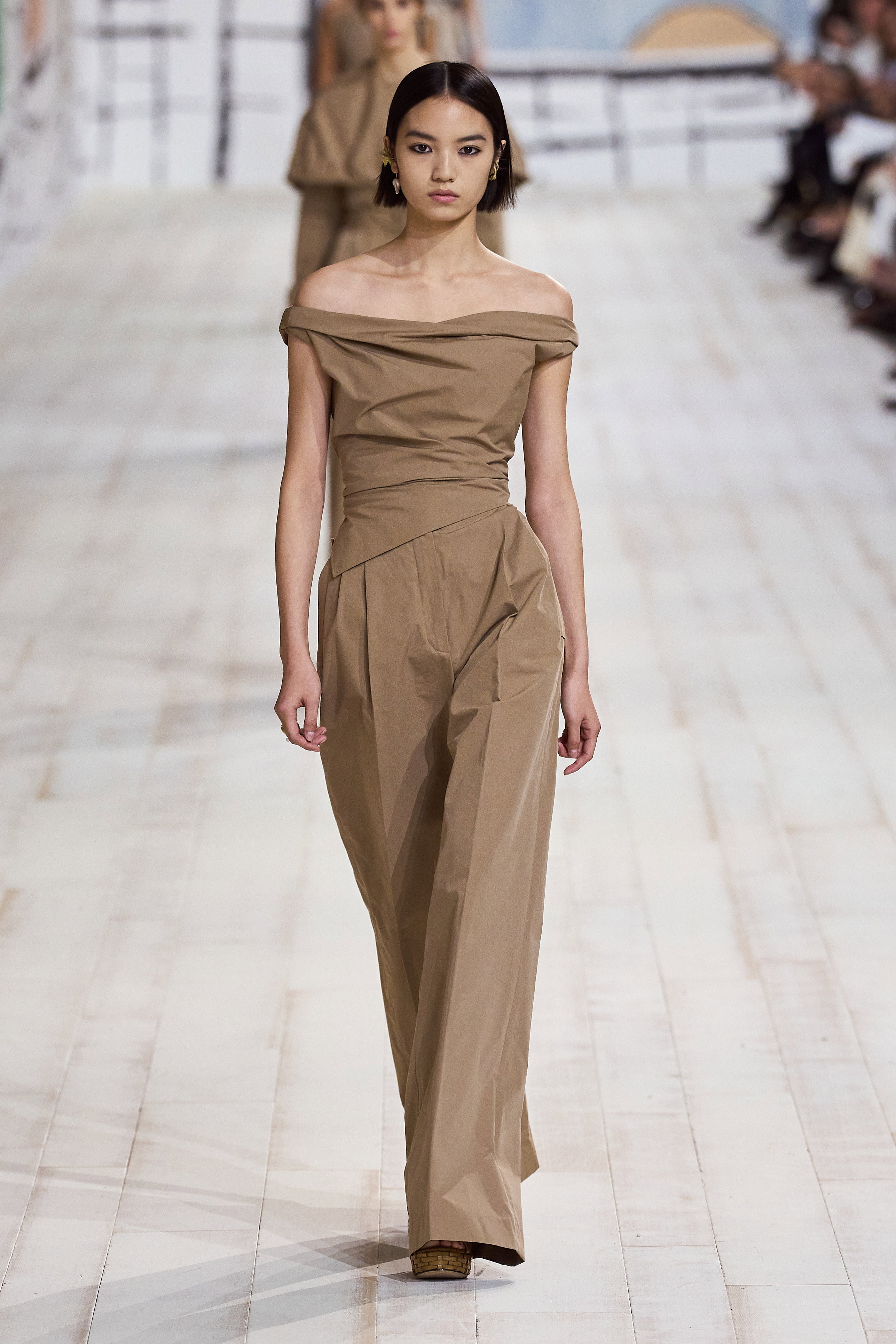 Dior Haute couture wiosna-lato 2024