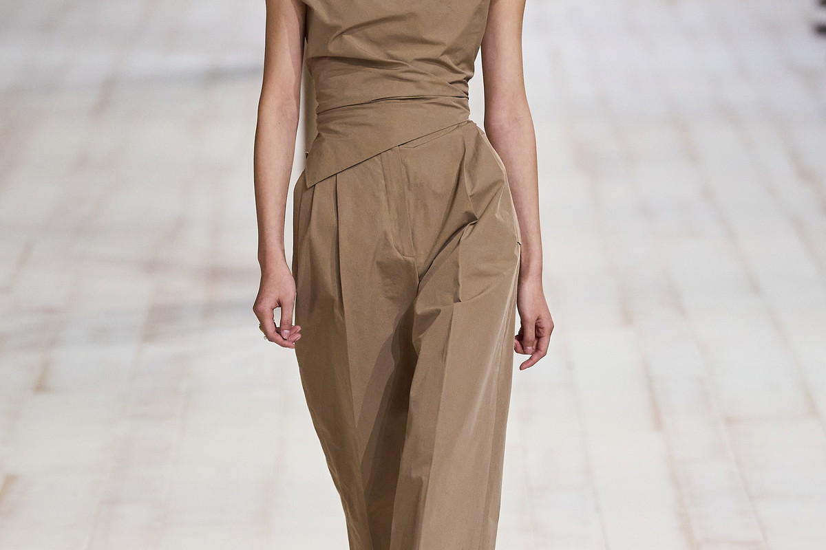 Dior Haute couture wiosna-lato 2024