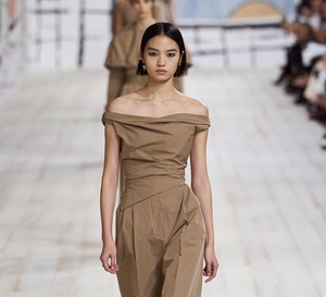 Dior Haute couture wiosna-lato 2024