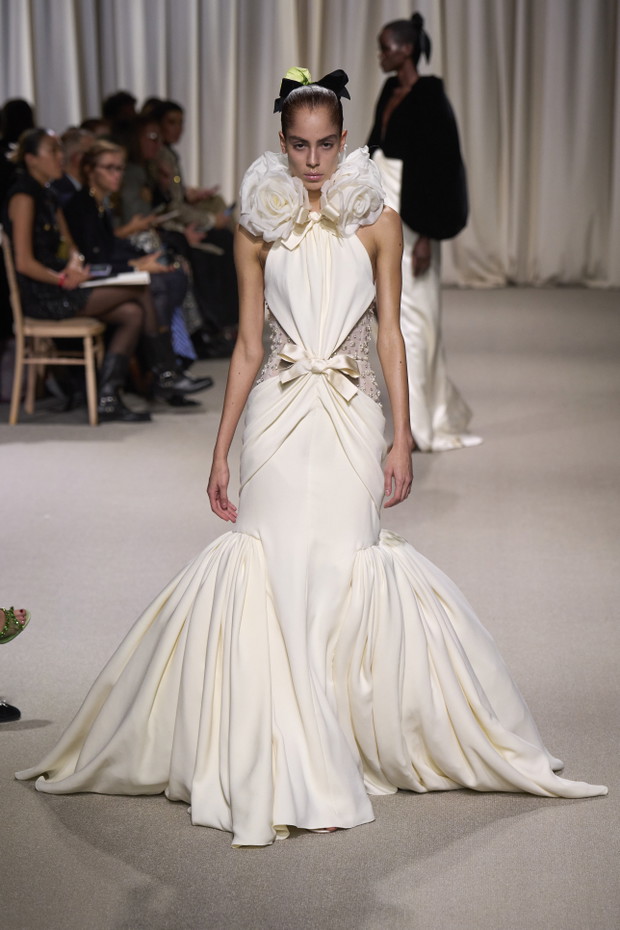 Giambattista Valli haute couture wiosna-lato 2024