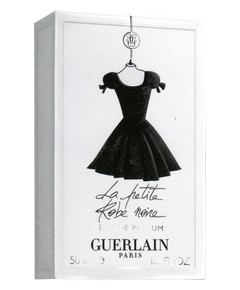 Guerlain La Petite Robe Noire - premiera nowego zapachu