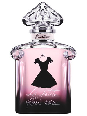 Guerlain La Petite Robe Noire - premiera nowego zapachu